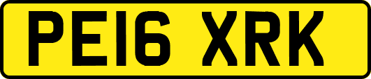 PE16XRK