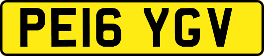 PE16YGV