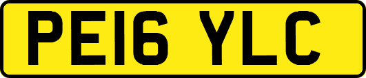 PE16YLC