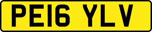 PE16YLV