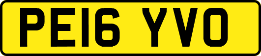 PE16YVO