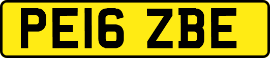 PE16ZBE