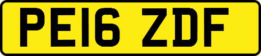 PE16ZDF