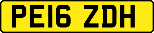 PE16ZDH
