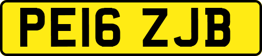 PE16ZJB