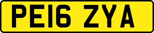 PE16ZYA