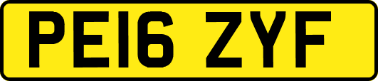 PE16ZYF