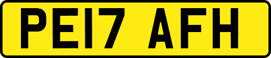 PE17AFH
