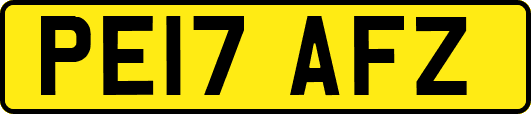 PE17AFZ