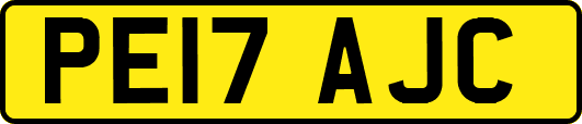 PE17AJC