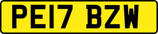 PE17BZW