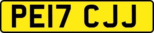 PE17CJJ