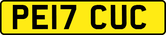 PE17CUC