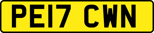 PE17CWN