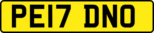 PE17DNO