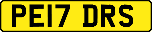 PE17DRS