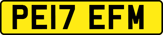 PE17EFM