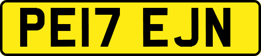 PE17EJN