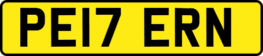 PE17ERN