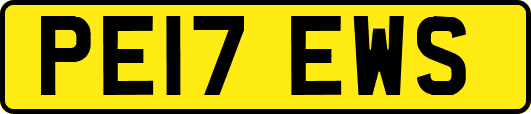 PE17EWS