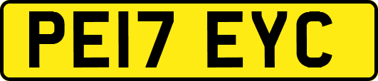 PE17EYC