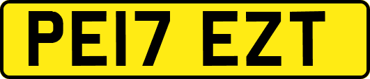 PE17EZT