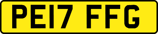 PE17FFG