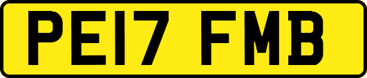 PE17FMB