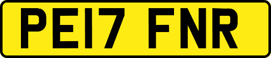 PE17FNR