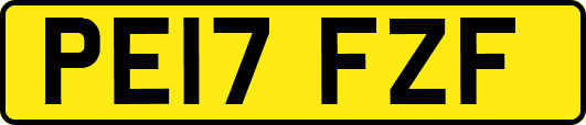 PE17FZF