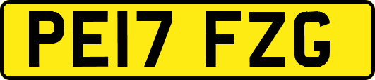 PE17FZG