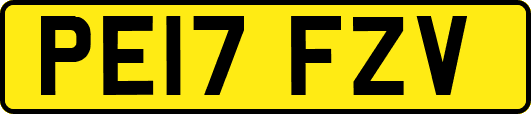 PE17FZV