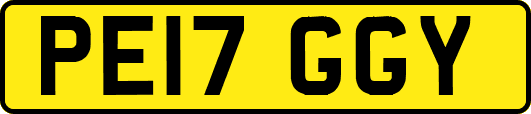 PE17GGY