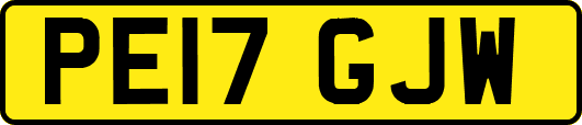 PE17GJW