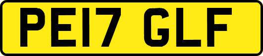 PE17GLF