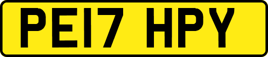 PE17HPY