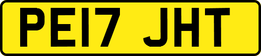 PE17JHT