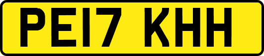 PE17KHH