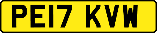 PE17KVW