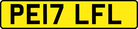 PE17LFL