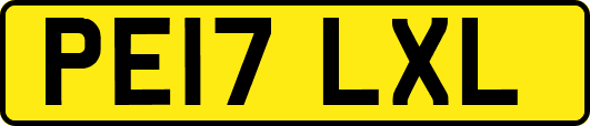 PE17LXL