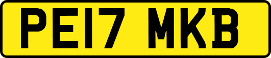 PE17MKB