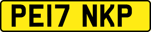 PE17NKP