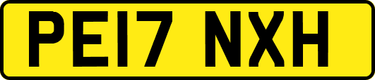 PE17NXH