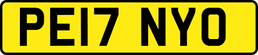 PE17NYO