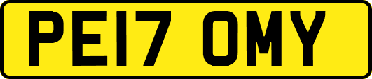 PE17OMY