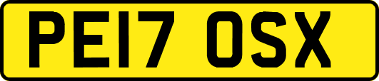 PE17OSX
