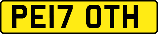 PE17OTH