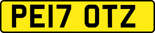 PE17OTZ