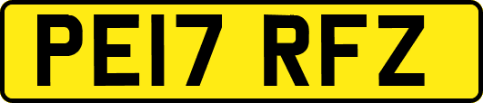 PE17RFZ